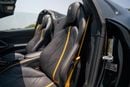 Ferrari 812 GTS 812 / 2021 / Warranty + Service from Al Tayer GCC