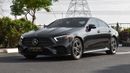 Mercedes-Benz CLS 450 MERCEDES CLS 450 AMG / 2021 / USA / Under Warranty