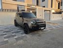 لاند روفر ديفندر 110 HSE P400