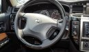 Nissan Patrol Safari AT Leather seats , rear camera , Navigation / 3 Years local dealer warranty VAT inclusive