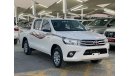 Toyota Hilux GLX 2020 Full Automatic 4x2 Ref#56