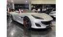 Ferrari Portofino Std Std Std FORTUNA