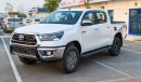 Toyota Hilux 2.7L Full Options