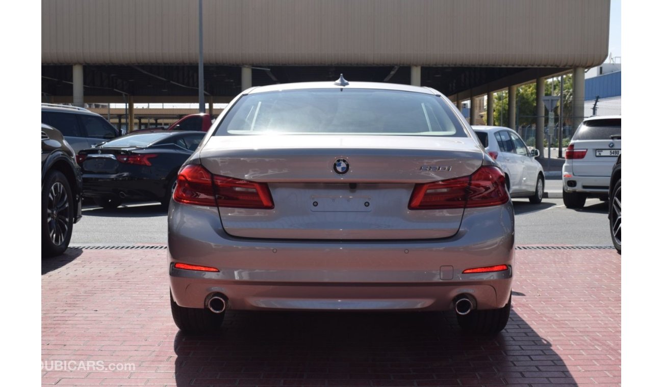 BMW 520i