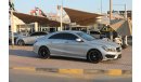 Mercedes-Benz CLA 250 Mercedes-Benz CLA 250 model 2014 in excellent condition