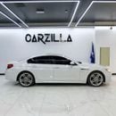 بي أم دبليو 640i M Sport 3.0L