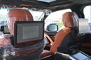 Lexus LX600 Lexus LX600 VIP w/Black Pkg 3.5L Twin-Turbo V6, Model 2024, Color Black, (Export Price)