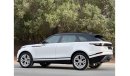 Land Rover Range Rover Velar P250 R-Dynamic SE P250 R-Dynamic SE P250 R-Dynamic SE P250 R-Dynamic SE