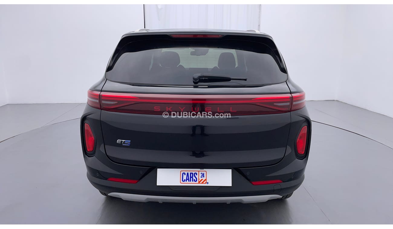 Skywell ET5 LUXURY 0.01 | Zero Down Payment | Free Home Test Drive