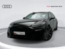 Audi A6 40 TFSI S-LINE AVANT Avant 40 TFSI 190hp S line (Ref# 037756) EXCLUSIVE RAMADAN OFFER