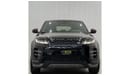 Land Rover Range Rover Evoque 2020 Range Rover Evoque P200 R-Dynamic SE, 2025 Range Rover Warranty, Very Low Kms, GCC
