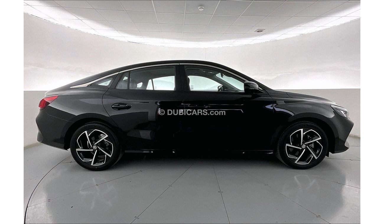 MG GT Luxury | 1 year free warranty | 7 day return policy | Zero down payment