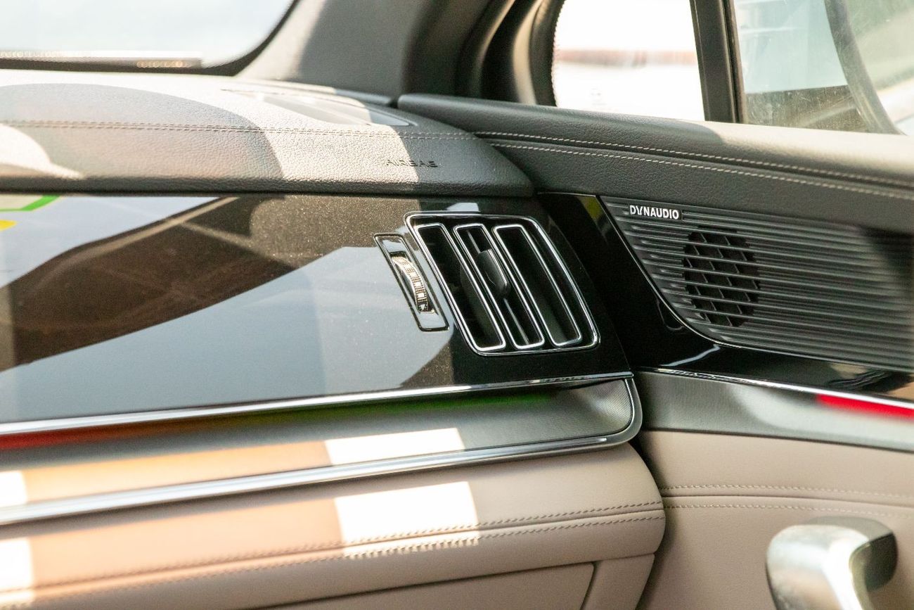 BYD Tang BYD TANG EV 2024 SKY BLUE