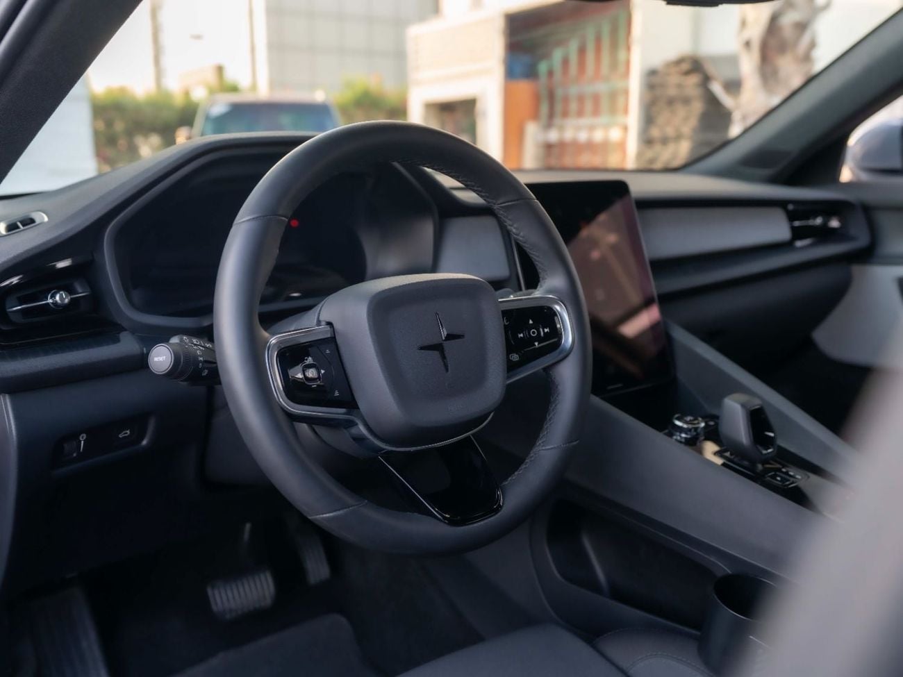 Polestar Polestar 2 PS2 LONG RANGE PERF DUAL MOTOR