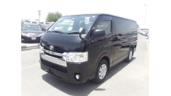 Toyota Hiace Hiace RIGHT HAND DRIVE (Stock no PM 668 )