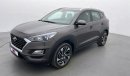 Hyundai Tucson GL 2 | Under Warranty | Inspected on 150+ parameters