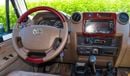 Toyota Land Cruiser 70 4.0 L
