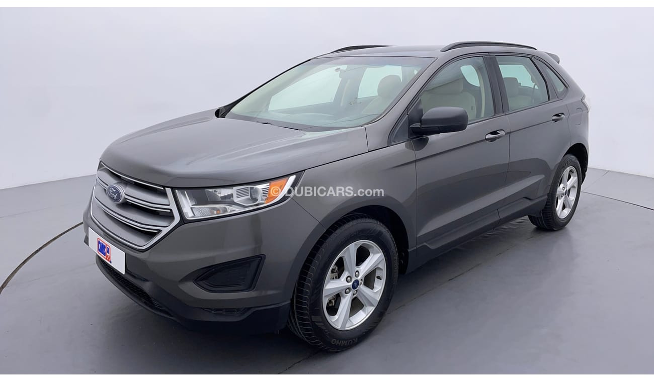 Ford Edge SE 2 | Zero Down Payment | Free Home Test Drive
