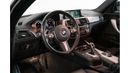 BMW 220i Std 2.0L Turbo