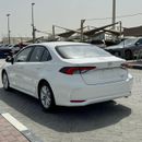 Toyota Corolla GLI HEV 1.8L