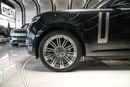 Land Rover Range Rover HSE P400
