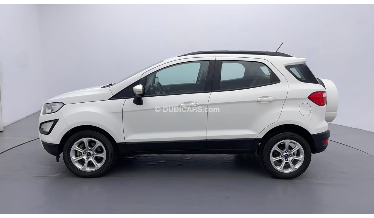 فورد ايكو سبورت TREND 1.5 | بدون دفعة مقدمة | اختبار قيادة مجاني للمنزل