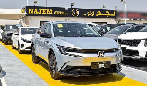 Honda e:NP2 HEV 204HP INTLLIGENCE SUV PURE ELECTRIC