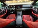 مرسيدس بنز E 350 E 350 d AMG Line | American Specs