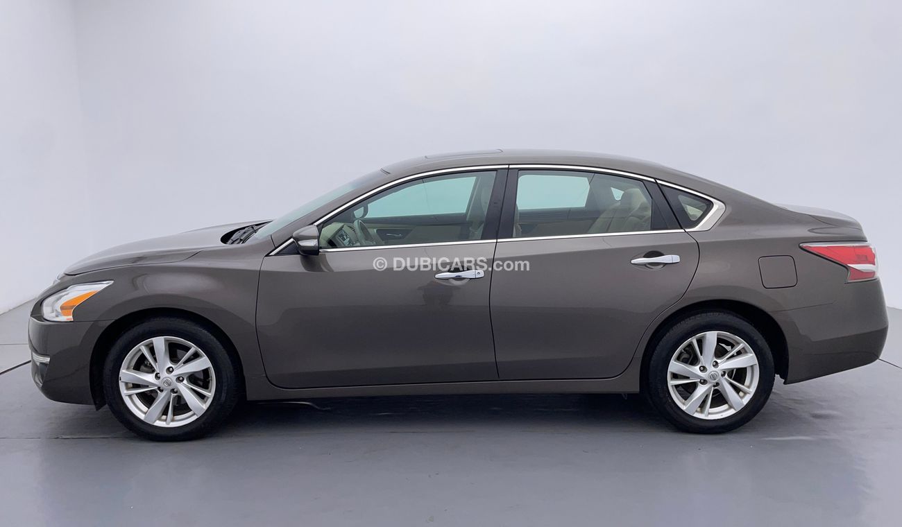 Nissan Altima SL 2.5 | Zero Down Payment | Free Home Test Drive