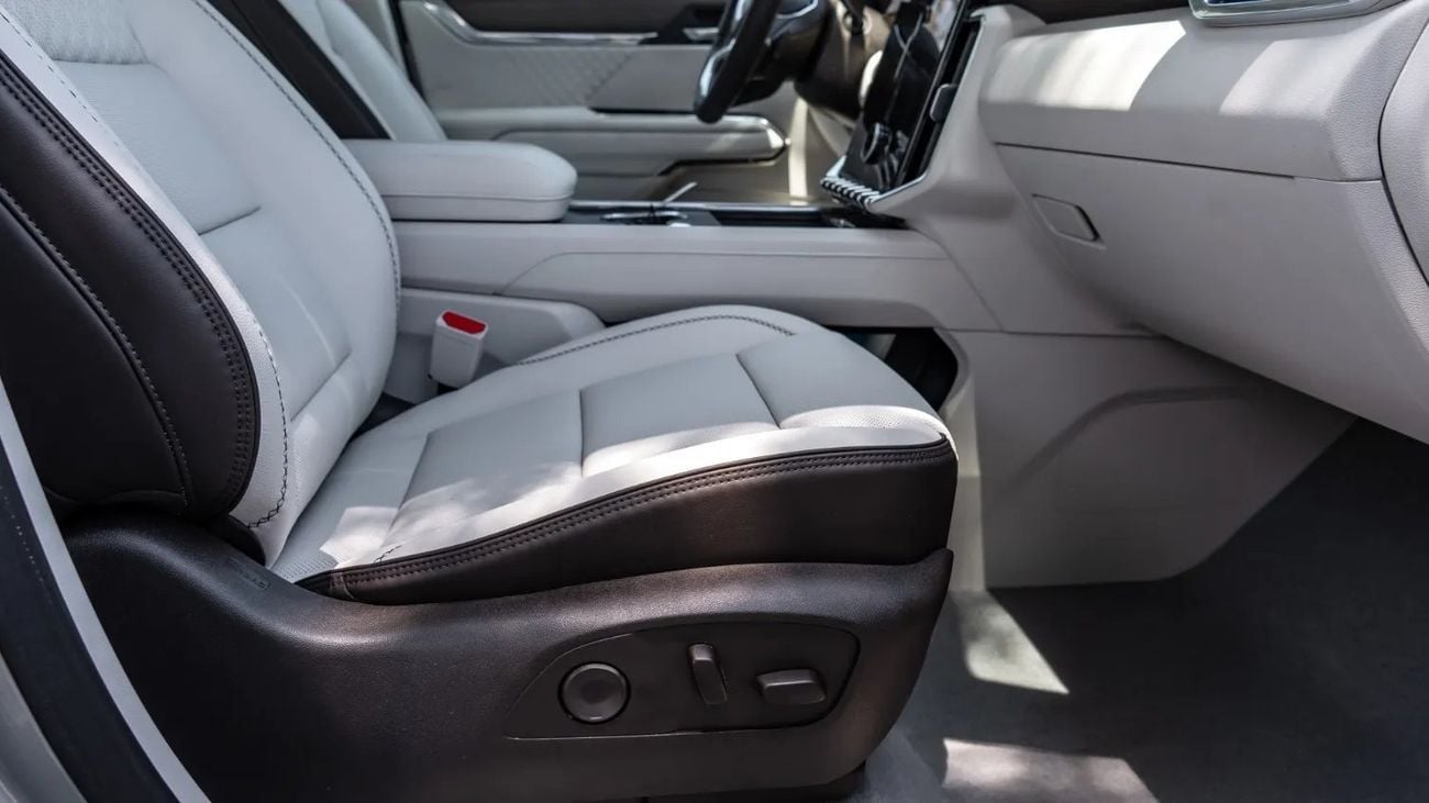 GMC Acadia 2024 | GMC ACADIA DENALI AWD