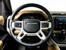 Land Rover Defender P400 110 X-Dynamic HSE 3.0L (5 Seater) 2025 Land Rover Defender 110 HSE P400, 2029 Land Rover Warran