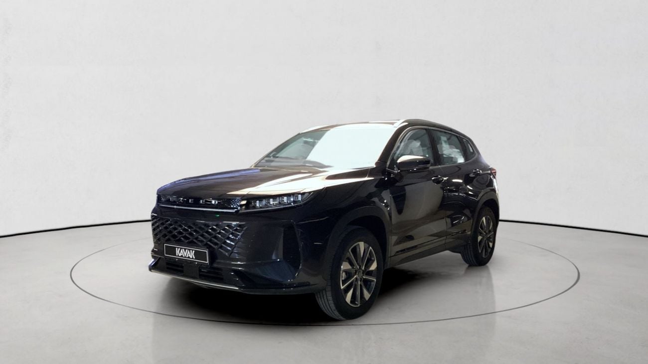 إكسيد LX Comfort | شامل الضمان | 0 ﺪﻔﻋﺓ ﺃﻮﻟﻯ