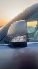 Nissan Patrol SE T2