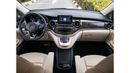 Mercedes-Benz V 250 AVANTGARDE + / GCC/ 2years warranty. For Local Registration +5%