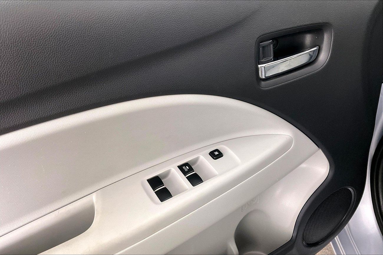 ميتسوبيشي اتراج GLX Full | National Day Celebration | شامل الضمان | 0 ﺪﻔﻋﺓ ﺃﻮﻟﻯ