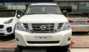 Nissan Patrol XE