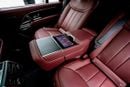 Land Rover Range Rover AUTOBIOGRAPHY P530 AUTOBIOGRAPHY LWB | MAIN DEALER WARRANTY 5 YEARS