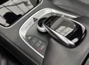 Mercedes Benz S500 AMG 4.7L 2015 Mercedes-Benz S500 AMG, Mercedes Service History, Excellent Condition, GCC
