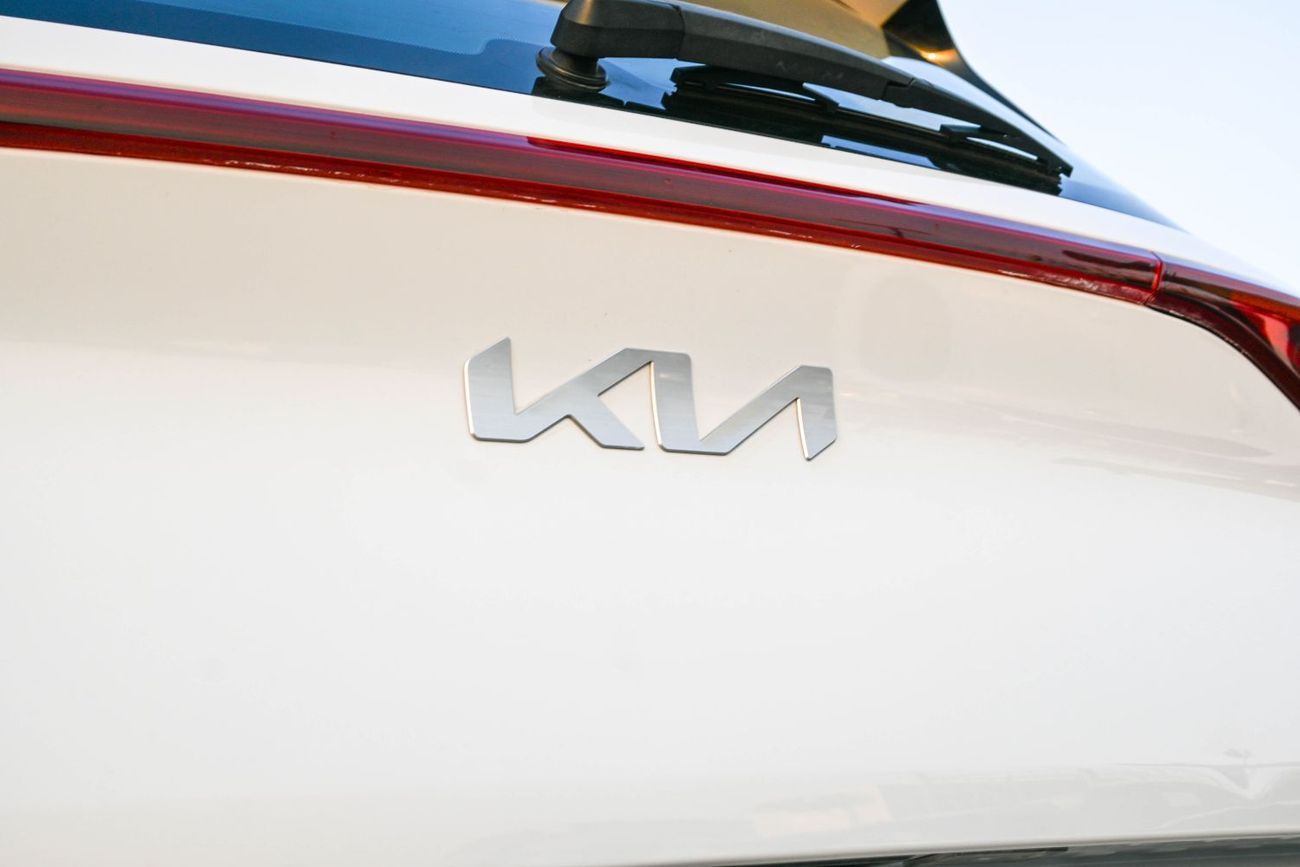 كيا كارينس KIA CARENS 2023 Smartstream 1.5L M/TGCC IN EXCELLENT CONDITION