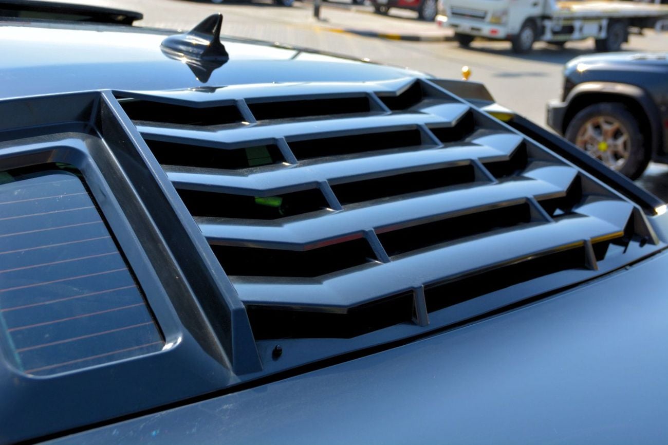 دودج تشالينجر Scat Pack 6.4L (470 HP)