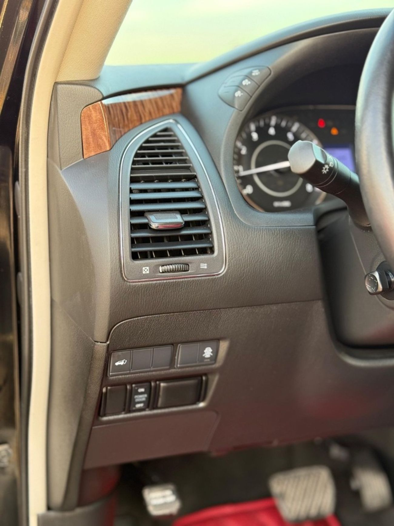 نيسان أرمادا Nissan Armada SL 2020 4WD