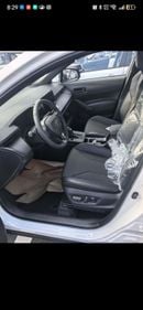 Toyota Corolla Cross EXPORT PRICE
