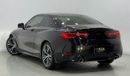 إنفينيتي Q60 Premium Luxury 3.0L 2017 Infiniti Q60 Premium 3.0t, Warranty, Full Infiniti Service History, Low Kms