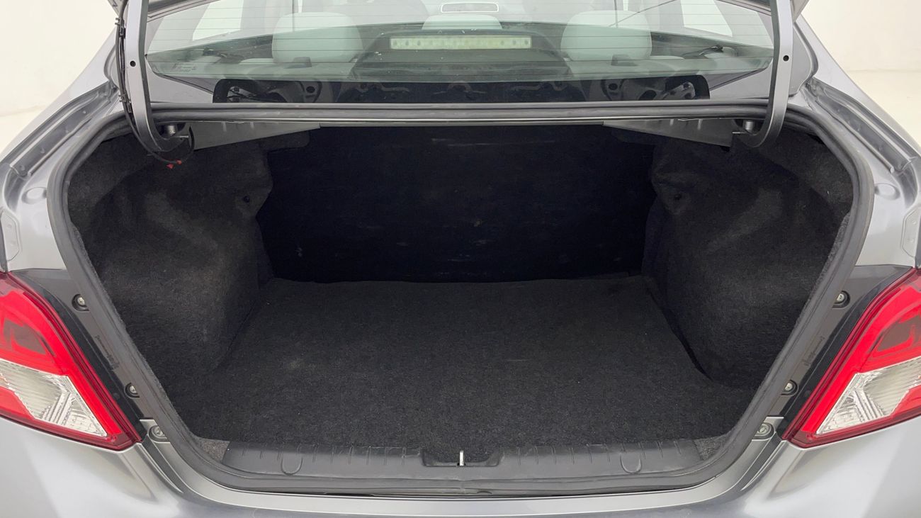 Mitsubishi Attrage GLX HIGHLINE 1.2 | Zero Down Payment | Home Test Drive