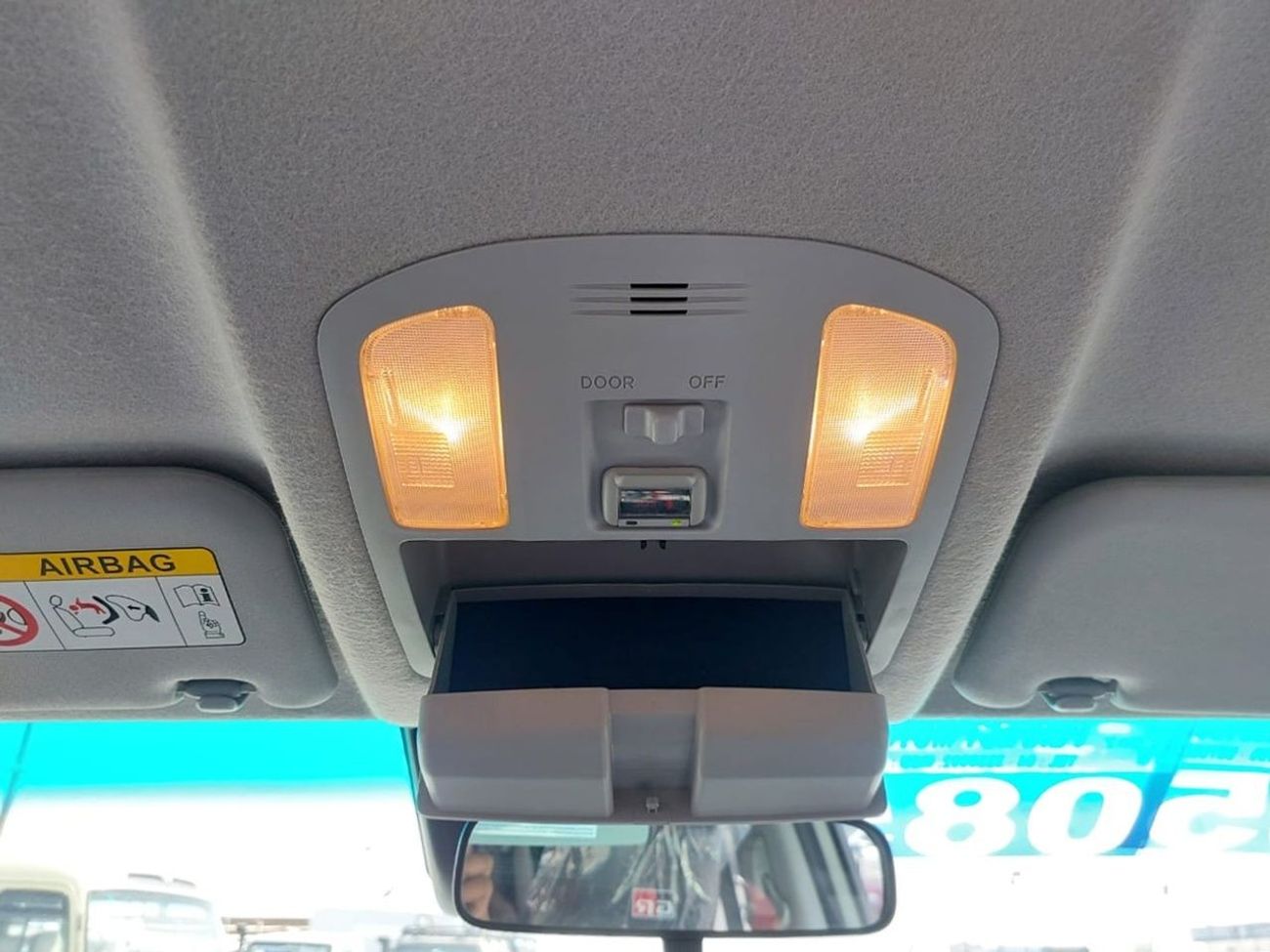 Toyota Hilux TOYOTA HILUX PICK UP RHD 2021 MODEL 2.8L DIESEL AUTOMATIC(PM66455)