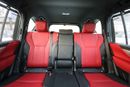 Lexus LX700h F Sport LEXUS LX700 HYBRID 2025 | BEST EXPORT PRICE