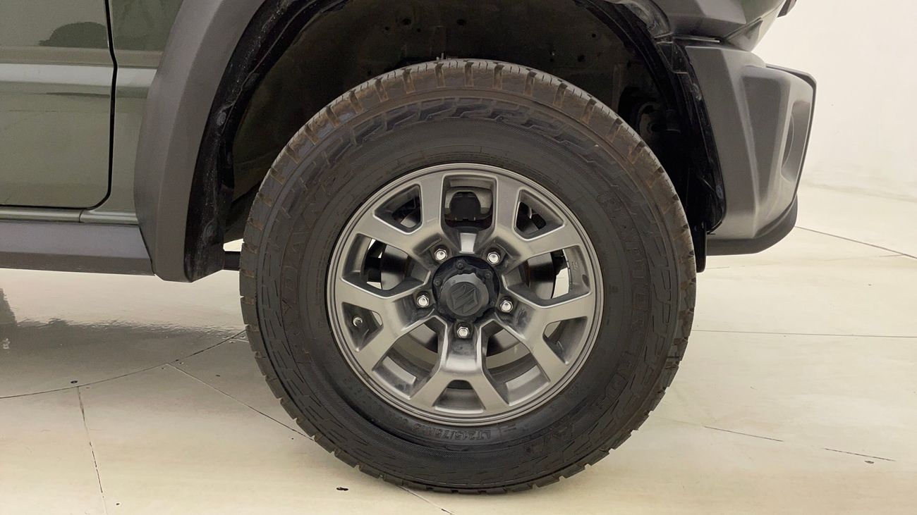 Suzuki Jimny GL 1.5 | Zero Down Payment | Home Test Drive