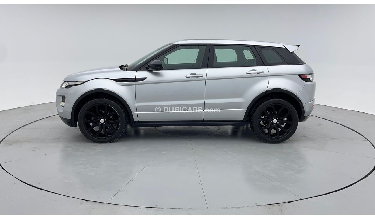 Land Rover Range Rover Evoque DYNAMIC 2 | Zero Down Payment | Free Home Test Drive