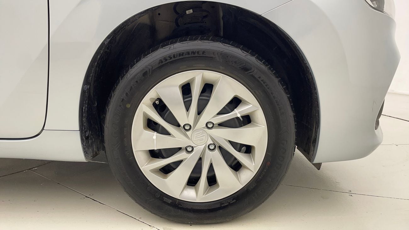 سوزوكي بالينو GL 1.5 | بدون دفعة مقدمة | اختبار القيادة في المنزل