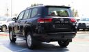 Toyota Land Cruiser GXR 3.3 diesel